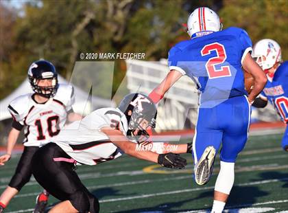 Thumbnail 3 in Kingsway @ Washington Township photogallery.