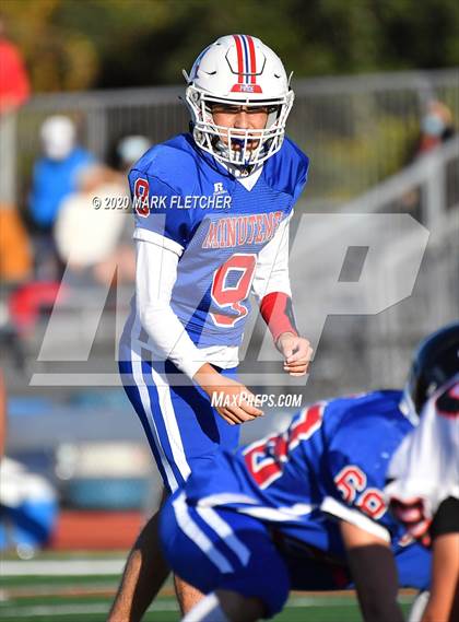 Thumbnail 3 in Kingsway @ Washington Township photogallery.