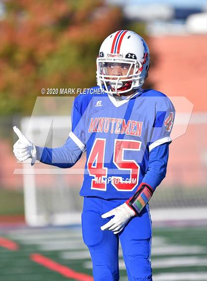 Thumbnail 3 in Kingsway @ Washington Township photogallery.