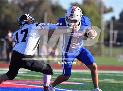 Thumbnail 3 in Kingsway @ Washington Township photogallery.