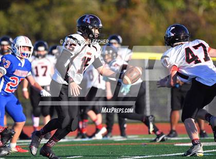 Thumbnail 3 in Kingsway @ Washington Township photogallery.