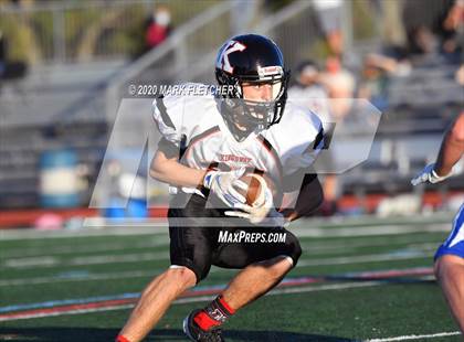 Thumbnail 1 in Kingsway @ Washington Township photogallery.