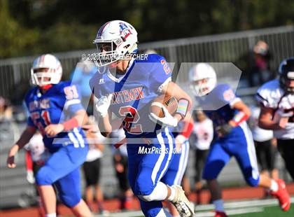 Thumbnail 3 in Kingsway @ Washington Township photogallery.