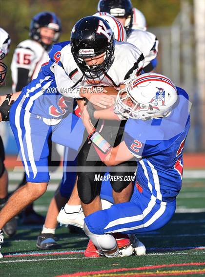 Thumbnail 1 in Kingsway @ Washington Township photogallery.
