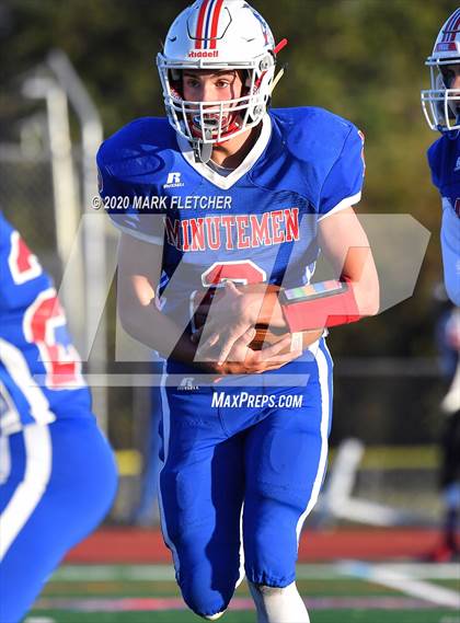 Thumbnail 3 in Kingsway @ Washington Township photogallery.