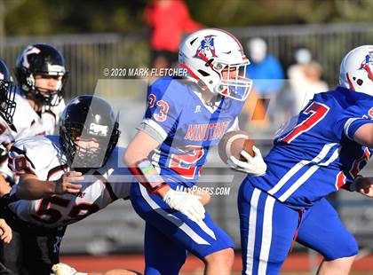 Thumbnail 1 in Kingsway @ Washington Township photogallery.