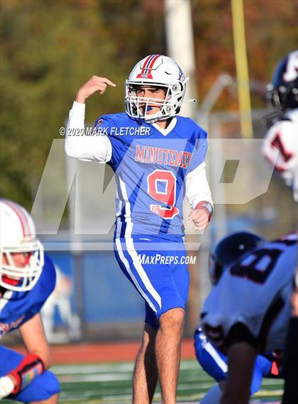 Thumbnail 2 in Kingsway @ Washington Township photogallery.