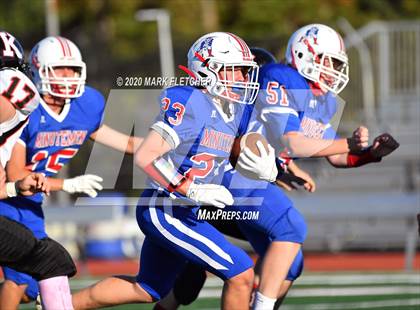 Thumbnail 3 in Kingsway @ Washington Township photogallery.