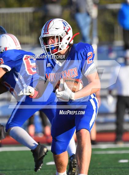 Thumbnail 1 in Kingsway @ Washington Township photogallery.