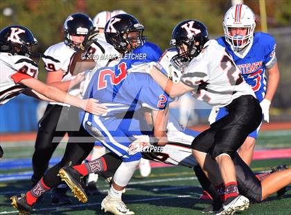 Thumbnail 1 in Kingsway @ Washington Township photogallery.