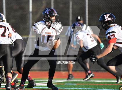 Thumbnail 2 in Kingsway @ Washington Township photogallery.