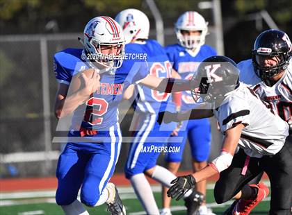 Thumbnail 2 in Kingsway @ Washington Township photogallery.