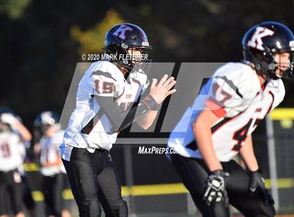Thumbnail 3 in Kingsway @ Washington Township photogallery.