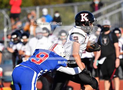 Thumbnail 1 in Kingsway @ Washington Township photogallery.