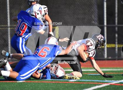Thumbnail 1 in Kingsway @ Washington Township photogallery.