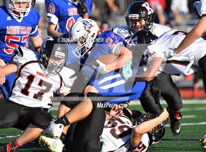 Thumbnail 2 in Kingsway @ Washington Township photogallery.
