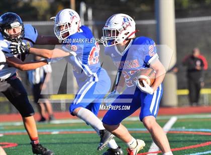 Thumbnail 2 in Kingsway @ Washington Township photogallery.