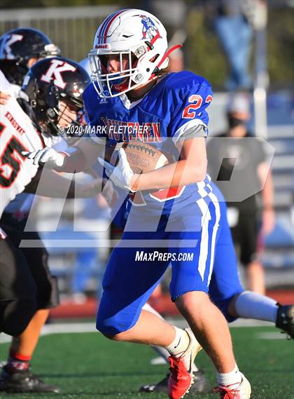 Thumbnail 2 in Kingsway @ Washington Township photogallery.