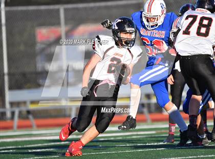 Thumbnail 1 in Kingsway @ Washington Township photogallery.