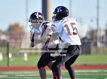 Thumbnail 3 in Kingsway @ Washington Township photogallery.
