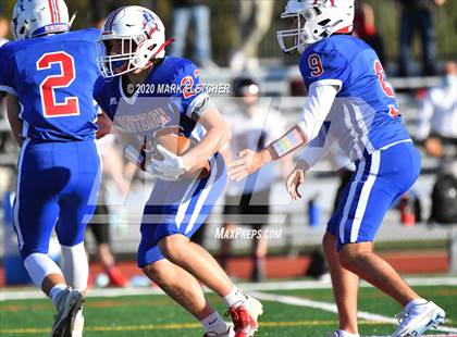 Thumbnail 2 in Kingsway @ Washington Township photogallery.