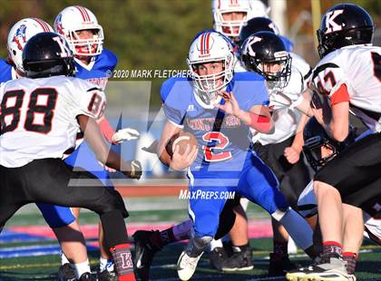 Thumbnail 2 in Kingsway @ Washington Township photogallery.