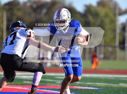 Thumbnail 2 in Kingsway @ Washington Township photogallery.