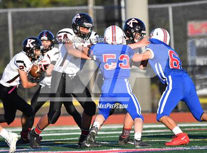Thumbnail 2 in Kingsway @ Washington Township photogallery.