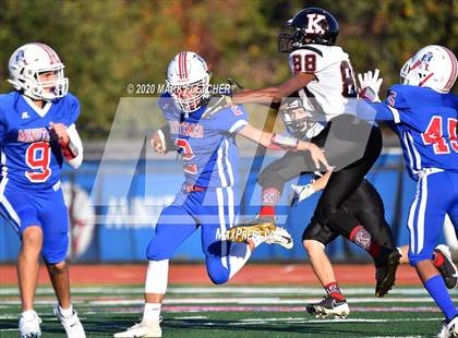 Thumbnail 1 in Kingsway @ Washington Township photogallery.