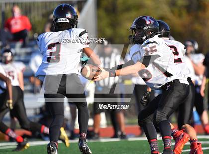 Thumbnail 1 in Kingsway @ Washington Township photogallery.