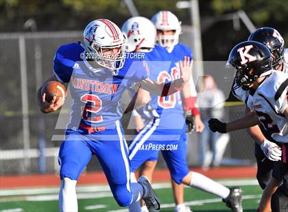 Thumbnail 1 in Kingsway @ Washington Township photogallery.