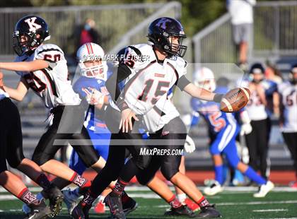 Thumbnail 2 in Kingsway @ Washington Township photogallery.