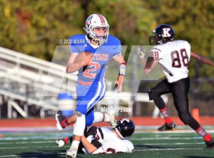 Thumbnail 1 in Kingsway @ Washington Township photogallery.