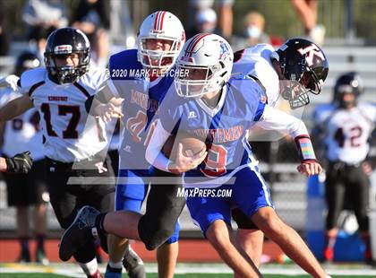 Thumbnail 1 in Kingsway @ Washington Township photogallery.