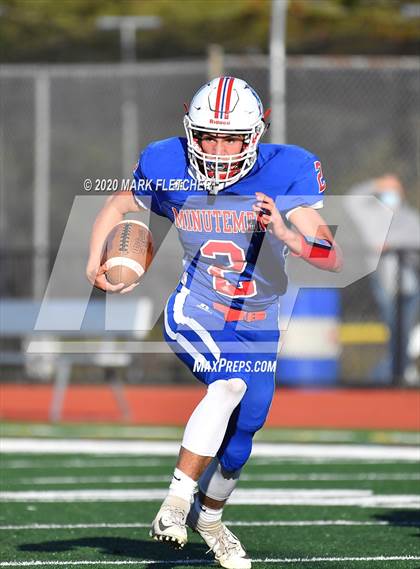 Thumbnail 3 in Kingsway @ Washington Township photogallery.