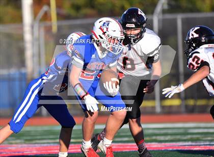 Thumbnail 1 in Kingsway @ Washington Township photogallery.