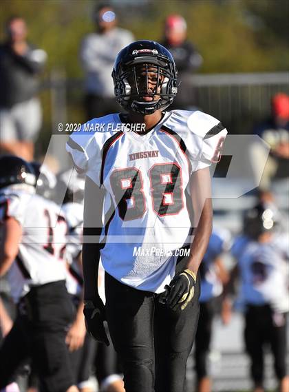 Thumbnail 2 in Kingsway @ Washington Township photogallery.
