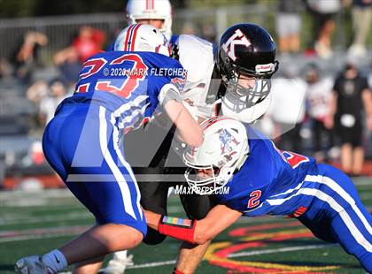 Thumbnail 2 in Kingsway @ Washington Township photogallery.