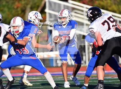 Thumbnail 2 in Kingsway @ Washington Township photogallery.