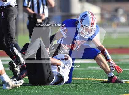 Thumbnail 1 in Kingsway @ Washington Township photogallery.