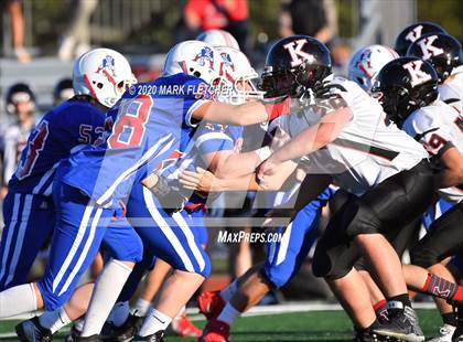 Thumbnail 2 in Kingsway @ Washington Township photogallery.