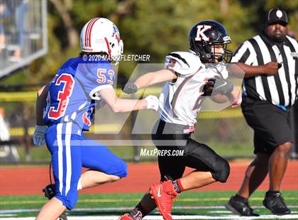 Thumbnail 3 in Kingsway @ Washington Township photogallery.