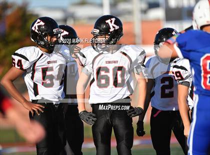 Thumbnail 3 in Kingsway @ Washington Township photogallery.