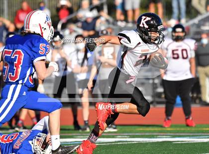 Thumbnail 2 in Kingsway @ Washington Township photogallery.