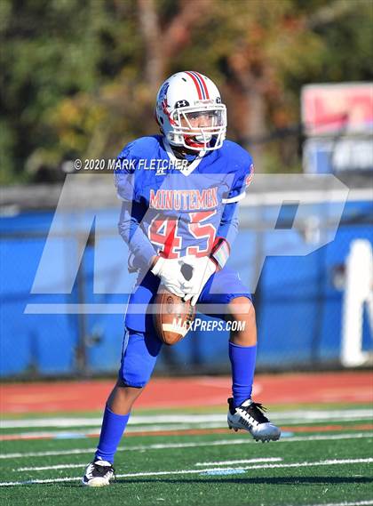 Thumbnail 3 in Kingsway @ Washington Township photogallery.