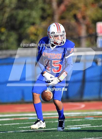 Thumbnail 1 in Kingsway @ Washington Township photogallery.