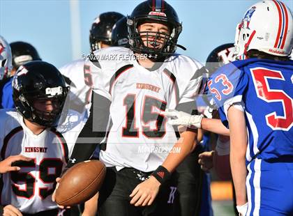 Thumbnail 1 in Kingsway @ Washington Township photogallery.