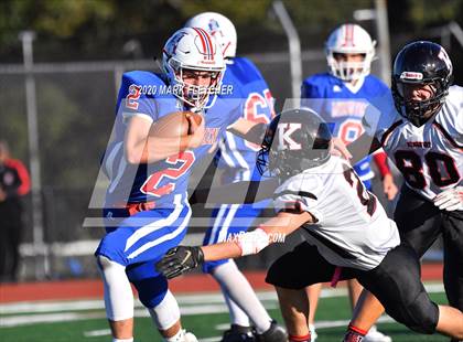Thumbnail 3 in Kingsway @ Washington Township photogallery.