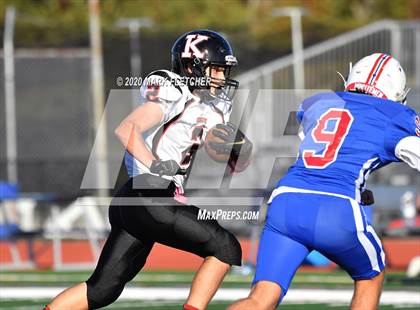Thumbnail 3 in Kingsway @ Washington Township photogallery.