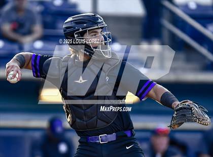 Thumbnail 1 in Rancho Cucamonga vs. Upland (Battle of the Baseline League) photogallery.
